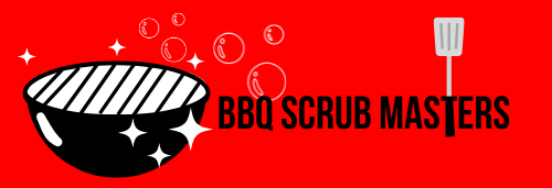 BBQ ScrubMasters